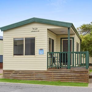 Standard Two-Bedroom Cabin